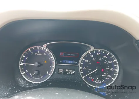 2019 Infiniti Qx60 Luxe из США, поврежденный, VIN 5N1DL0MM1KC553873